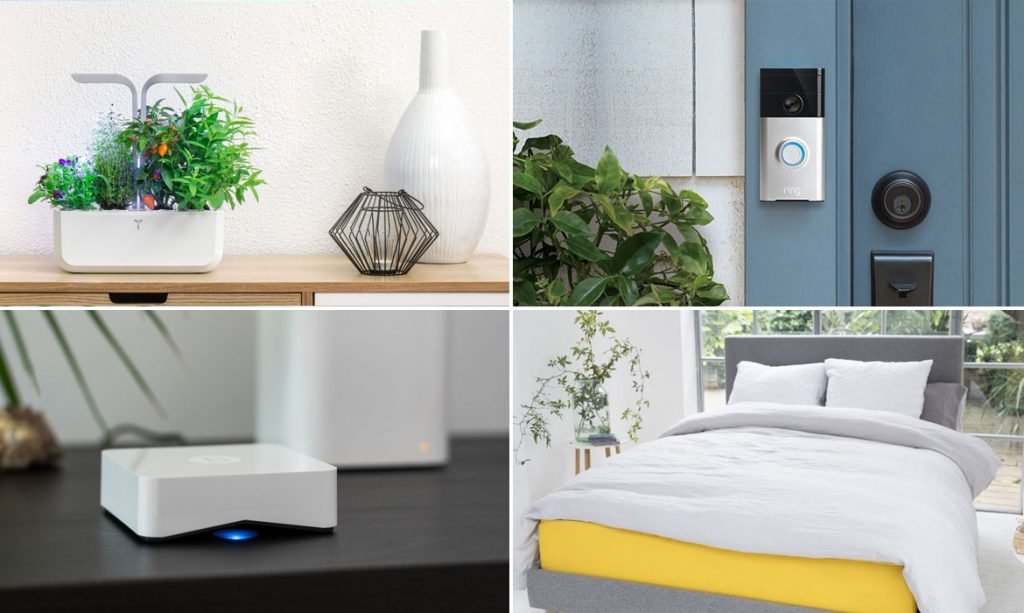 Tests produits de la semaine