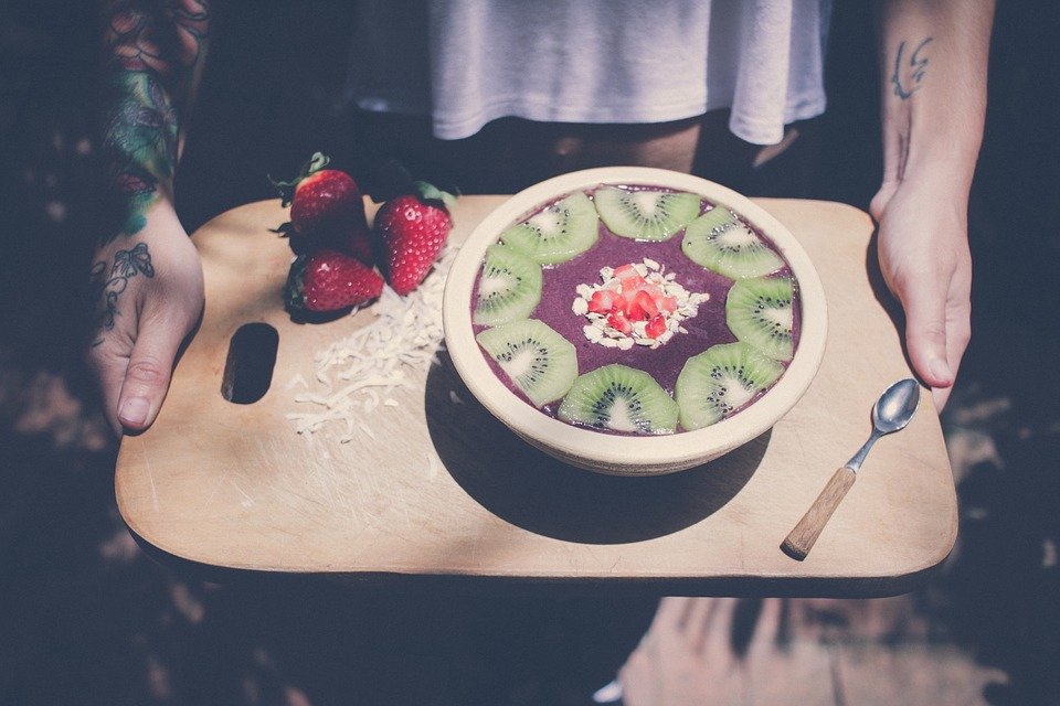 Qu'est-ce qu'un ube et pourquoi est-il si à la mode en ce moment