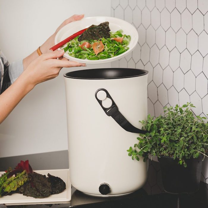 Bokashi Qu'estce que c'est et comment ça fonctionne