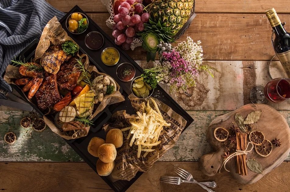 5 changements alimentaires intéressants pour aider la planète