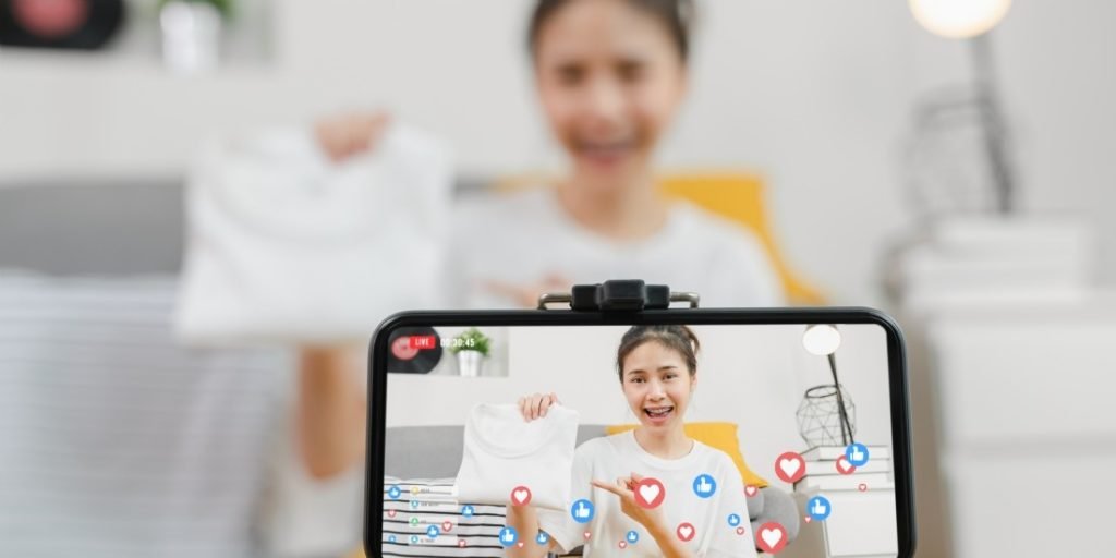 Qu'est-ce que le Live Shopping tout ce que vous devez savoir !